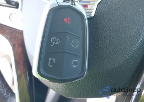 2016 Cadillac Xts Luxury Collection z USA, uszkodzony, nr VIN 2G61M5S3XG9182970